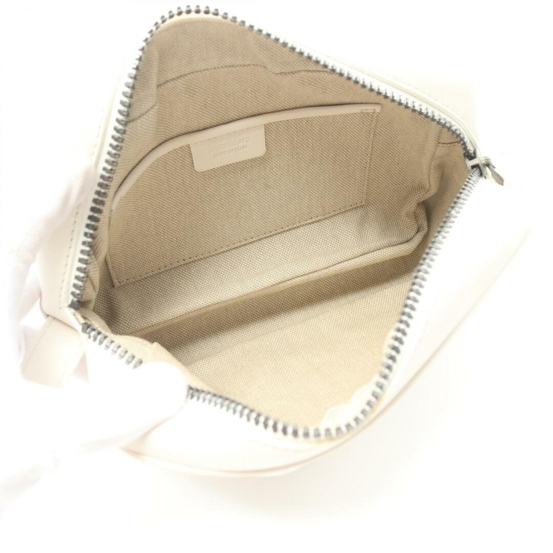 Max Mara - マックスマーラ ショルダーバッグの通販 by BRANDOFF Max Mara - マックスマーラ ショルダーバッグの通販 by BRANDOFF