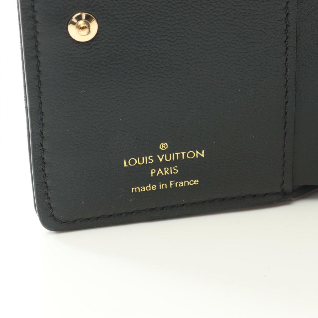 LOUIS VUITTON - ルイ・ヴィトン ポルトフォイユ ルー LOUIS VUITTON - ルイ・ヴィトン ポルトフォイユ ルー