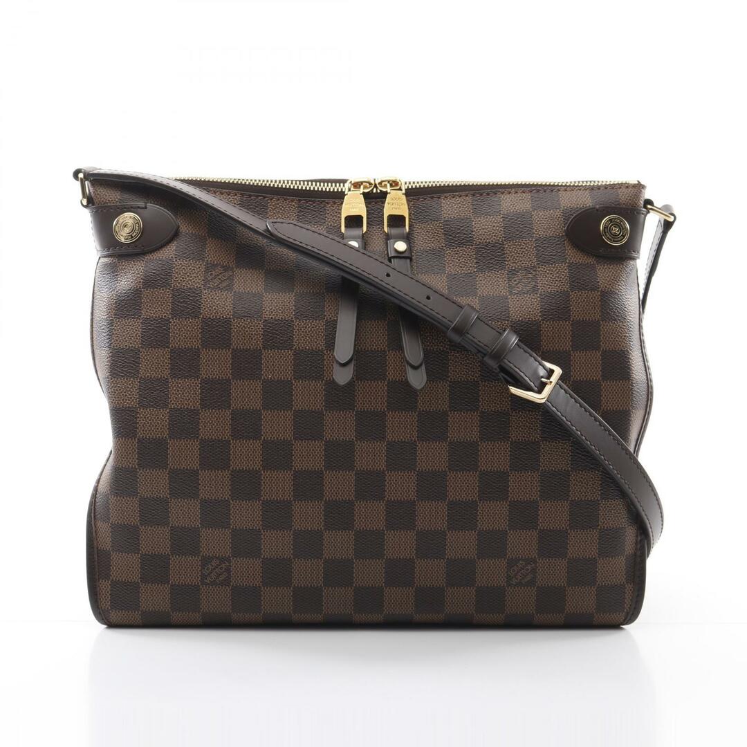 LOUIS VUITTON - ルイ・ヴィトン ドゥオモ ショルダーバッグの LOUIS VUITTON - ルイ・ヴィトン ドゥオモ ショルダーバッグの