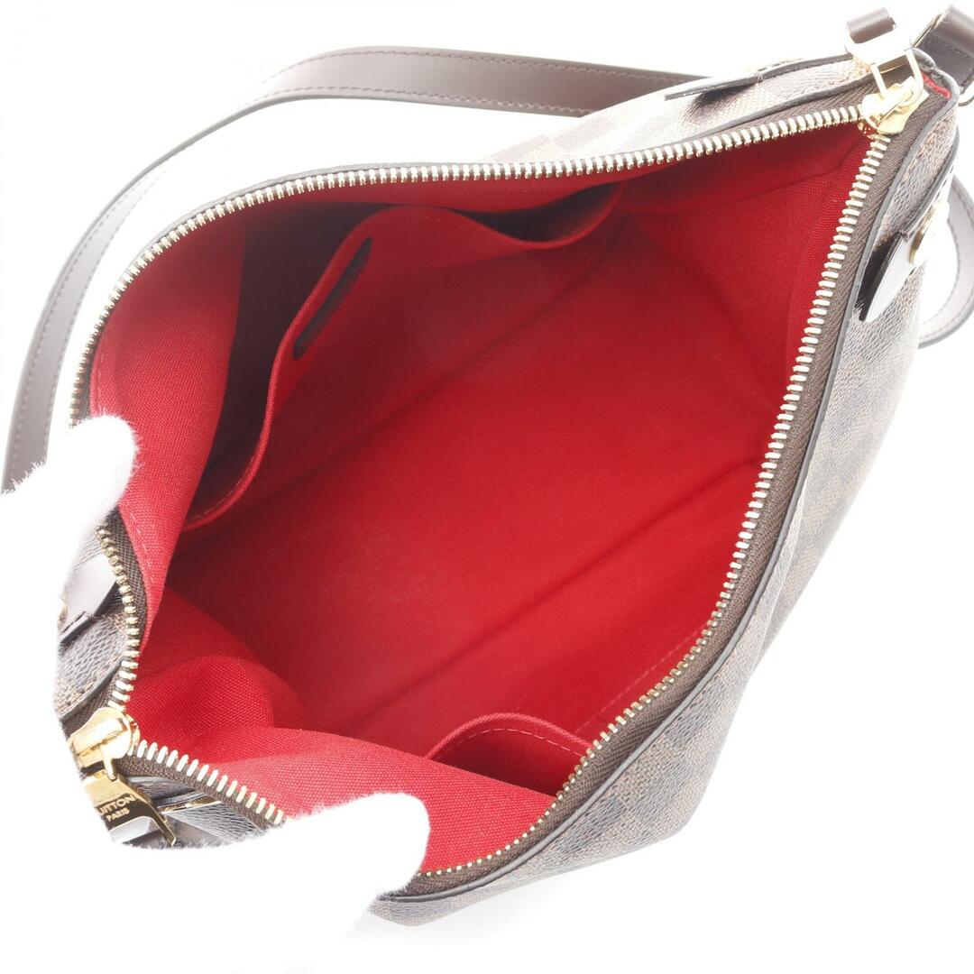 LOUIS VUITTON - ルイ・ヴィトン ドゥオモ ショルダーバッグの LOUIS VUITTON - ルイ・ヴィトン ドゥオモ ショルダーバッグの
