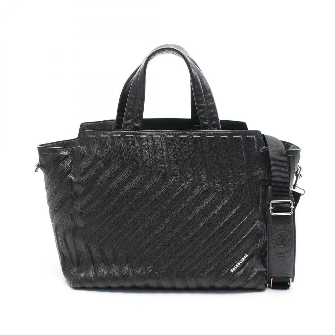 BALENCIAGA - バレンシアガ CAR EAST-WEST トートバッグの通販 BALENCIAGA - バレンシアガ CAR EAST-WEST トートバッグの通販