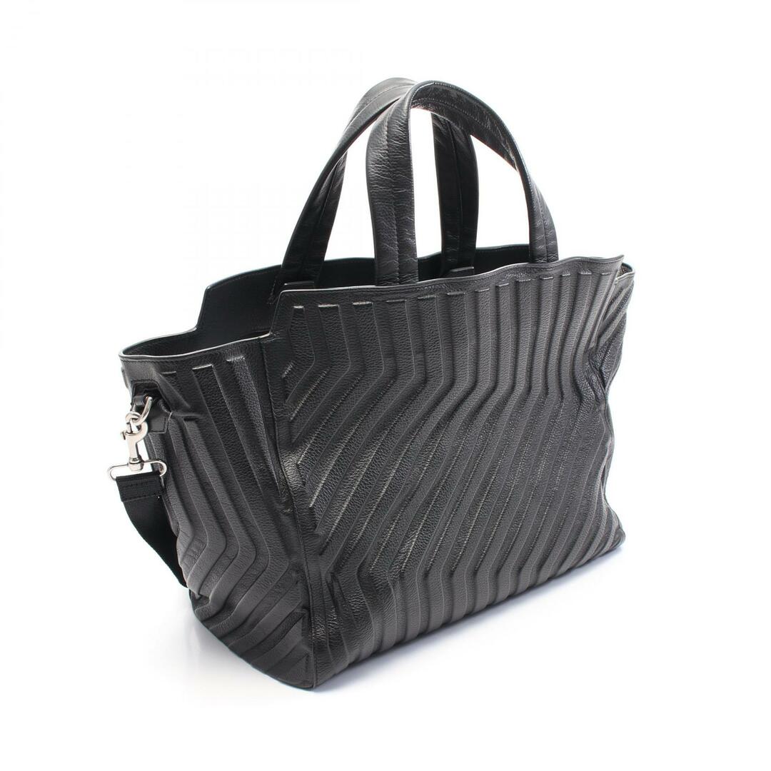 BALENCIAGA - バレンシアガ CAR EAST-WEST トートバッグの通販 BALENCIAGA - バレンシアガ CAR EAST-WEST トートバッグの通販