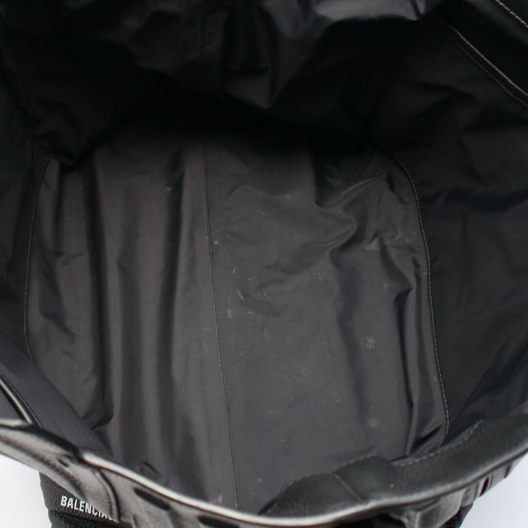 BALENCIAGA - バレンシアガ CAR EAST-WEST トートバッグの通販 BALENCIAGA - バレンシアガ CAR EAST-WEST トートバッグの通販