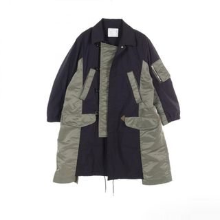 sacai(モッズコート)のフリマアイテム一覧 sacai(モッズコート)のフリマアイテム一覧