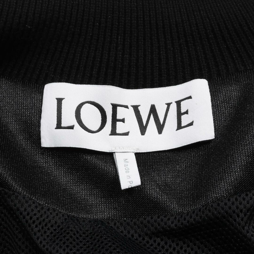 LOEWE - ロエベ アナグラム刺繍 衣料品 アウターの通販 by LOEWE - ロエベ アナグラム刺繍 衣料品 アウターの通販 by