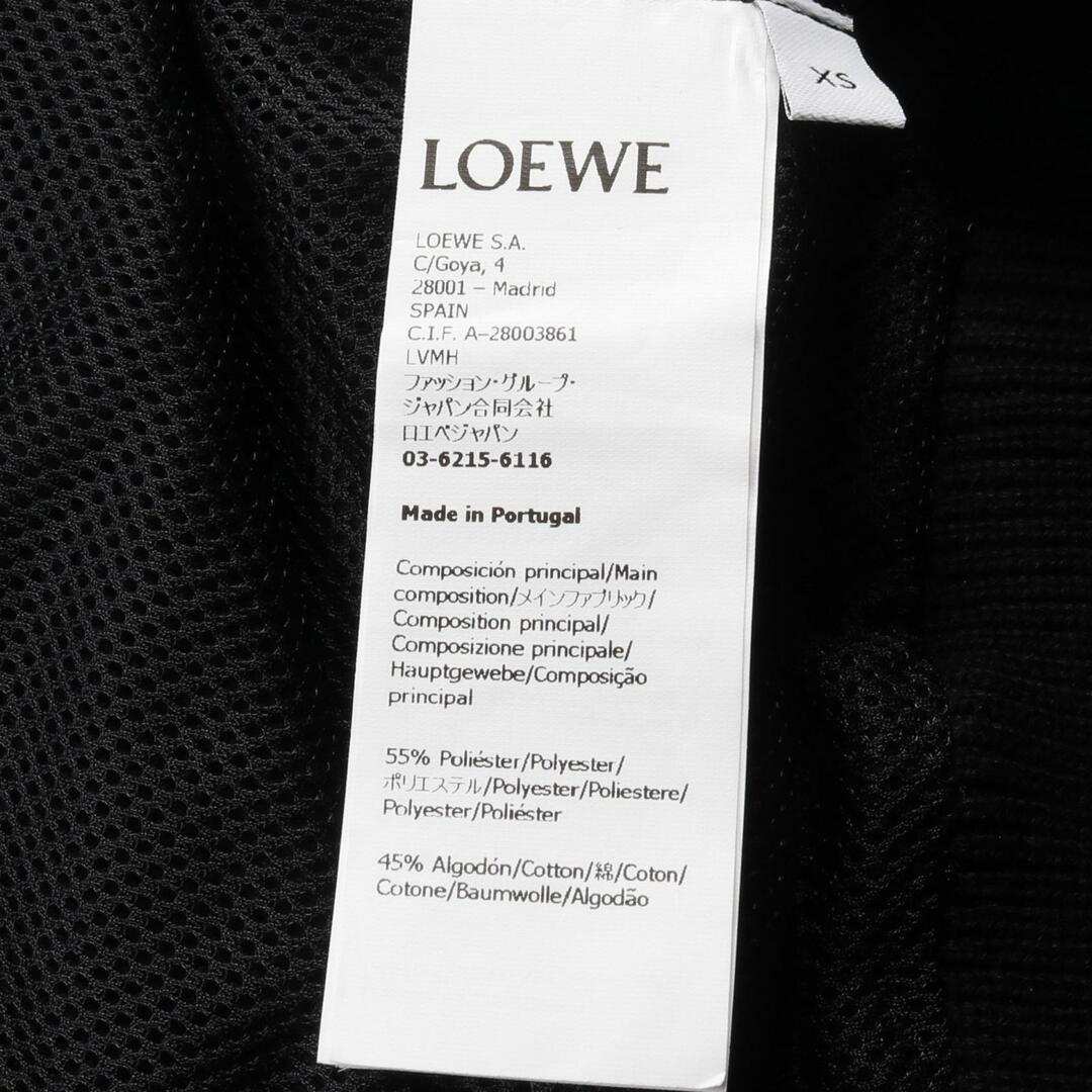 LOEWE - ロエベ アナグラム刺繍 衣料品 アウターの通販 by LOEWE - ロエベ アナグラム刺繍 衣料品 アウターの通販 by