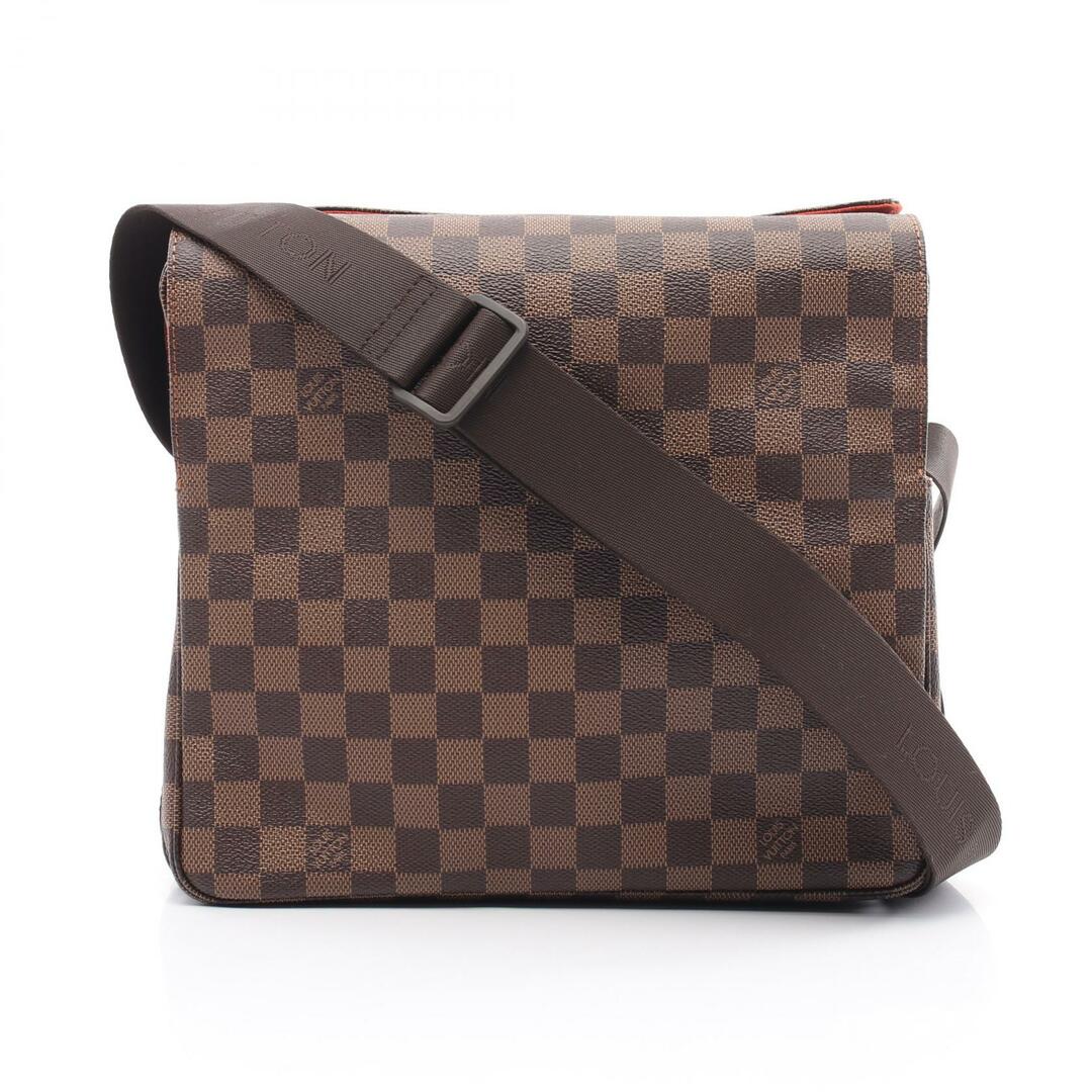 LOUIS VUITTON - ルイ・ヴィトン ナヴィグリオ ショルダーバッグ LOUIS VUITTON - ルイ・ヴィトン ナヴィグリオ ショルダーバッグ