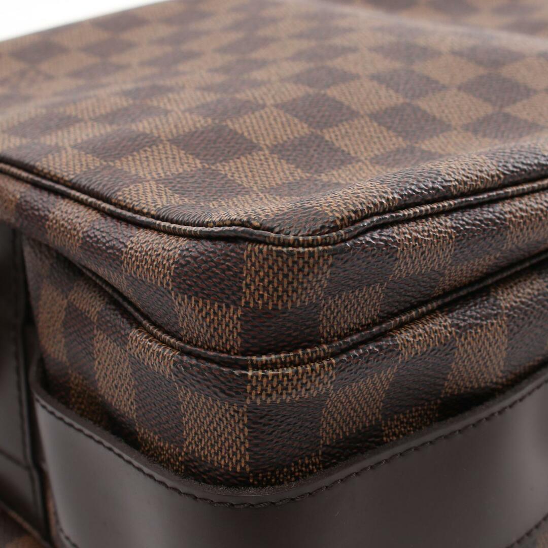 LOUIS VUITTON - ルイ・ヴィトン ナヴィグリオ ショルダーバッグ LOUIS VUITTON - ルイ・ヴィトン ナヴィグリオ ショルダーバッグ