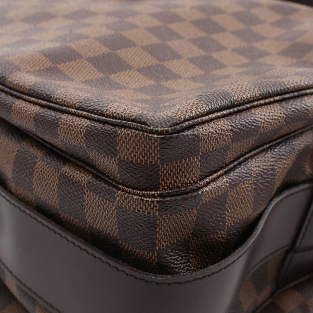 LOUIS VUITTON - ルイ・ヴィトン ナヴィグリオ ショルダーバッグ LOUIS VUITTON - ルイ・ヴィトン ナヴィグリオ ショルダーバッグ