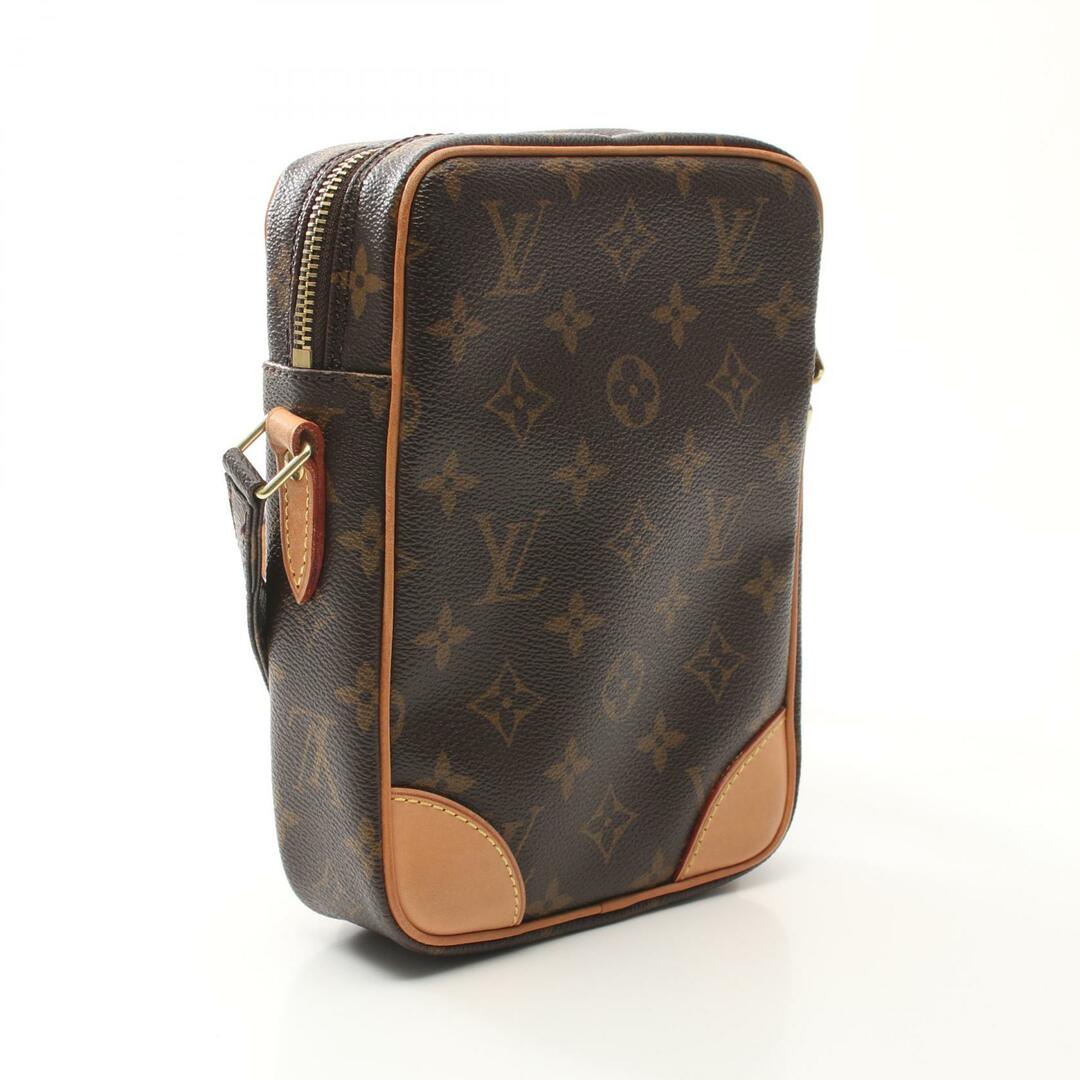LOUIS VUITTON - ルイ・ヴィトン ダヌーブ ショルダーバッグの LOUIS VUITTON - ルイ・ヴィトン ダヌーブ ショルダーバッグの
