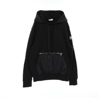 MONCLER - ☆定価173,900円☆MONCLER パーカー XXXL スウェット MONCLER - ☆定価173,900円☆MONCLER パーカー XXXL スウェット