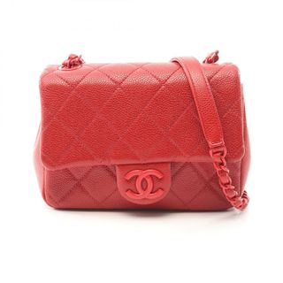 CHANEL(ショルダーバッグ ・ レッド/赤色系)のフリマアイテム一覧 CHANEL(ショルダーバッグ ・ レッド/赤色系)のフリマアイテム一覧