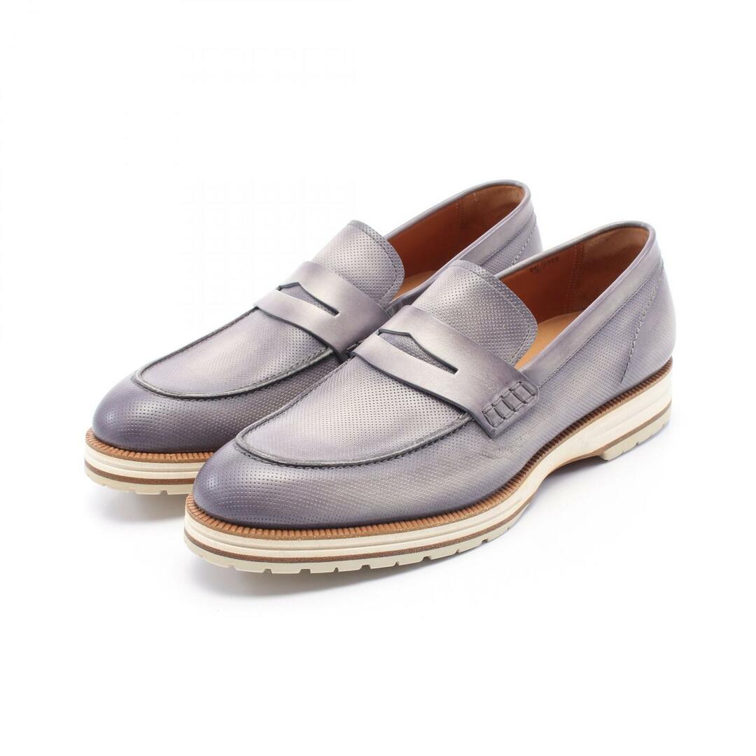 BERLUTI - ベルルッティ アンディ ローファーの通販 by Mike BERLUTI - ベルルッティ アンディ ローファーの通販 by Mike