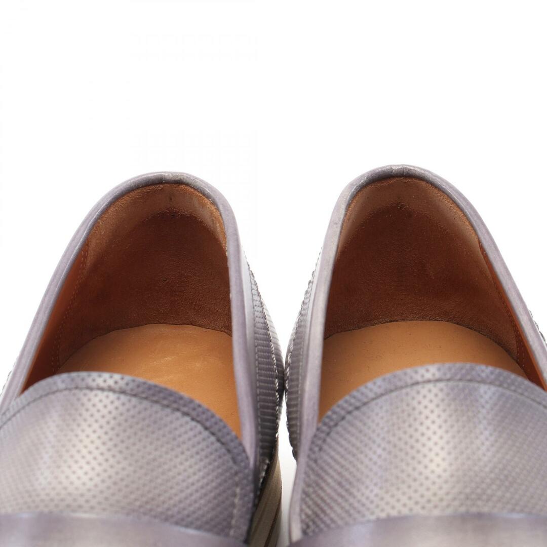 BERLUTI - ベルルッティ アンディ ローファーの通販 by Mike BERLUTI - ベルルッティ アンディ ローファーの通販 by Mike