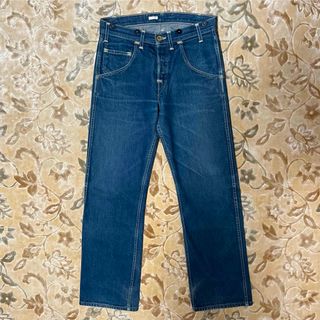EURO LEVI'S - LEVIS RED BILLY BOB クロアチア製 ワーク期 03AW EURO LEVI'S - LEVIS RED BILLY BOB クロアチア製 ワーク期 03AW