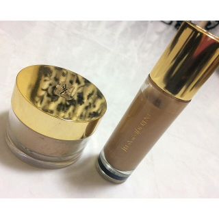 サンローラン(Saint Laurent)の【ひょん様専用】イヴ・サンローラン💄(ファンデーション)