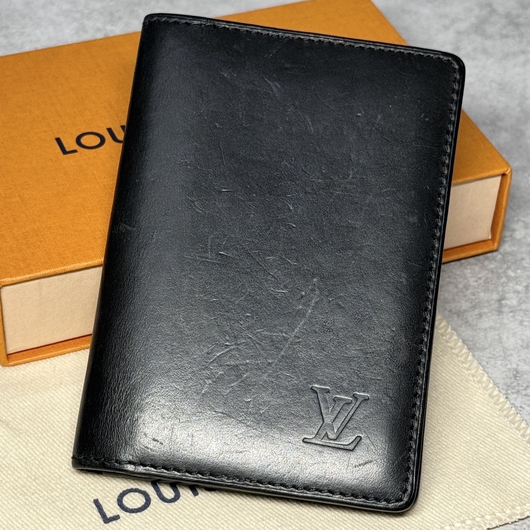 LOUIS VUITTON - 超激レア 入手困難 ルイヴィトン ノマド LOUIS VUITTON - 超激レア 入手困難 ルイヴィトン ノマド
