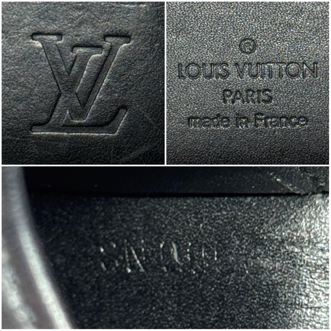 LOUIS VUITTON - 超激レア 入手困難 ルイヴィトン ノマド LOUIS VUITTON - 超激レア 入手困難 ルイヴィトン ノマド