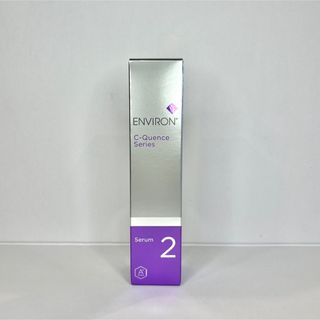 ENVIRON - 【新品未開封】Cクエンスセラム4プラス&Cクエン ENVIRON - 【新品未開封】Cクエンスセラム4プラス&Cクエン