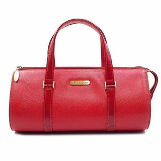 BURBERRY(バッグ ・ レッド/赤色系)のフリマアイテム一覧 BURBERRY(バッグ ・ レッド/赤色系)のフリマアイテム一覧