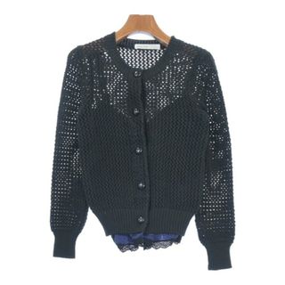 sacai luck(カーディガン)のフリマアイテム一覧 sacai luck(カーディガン)のフリマアイテム一覧