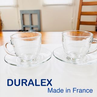 DURALEX(食器)のフリマアイテム一覧 DURALEX(食器)のフリマアイテム一覧
