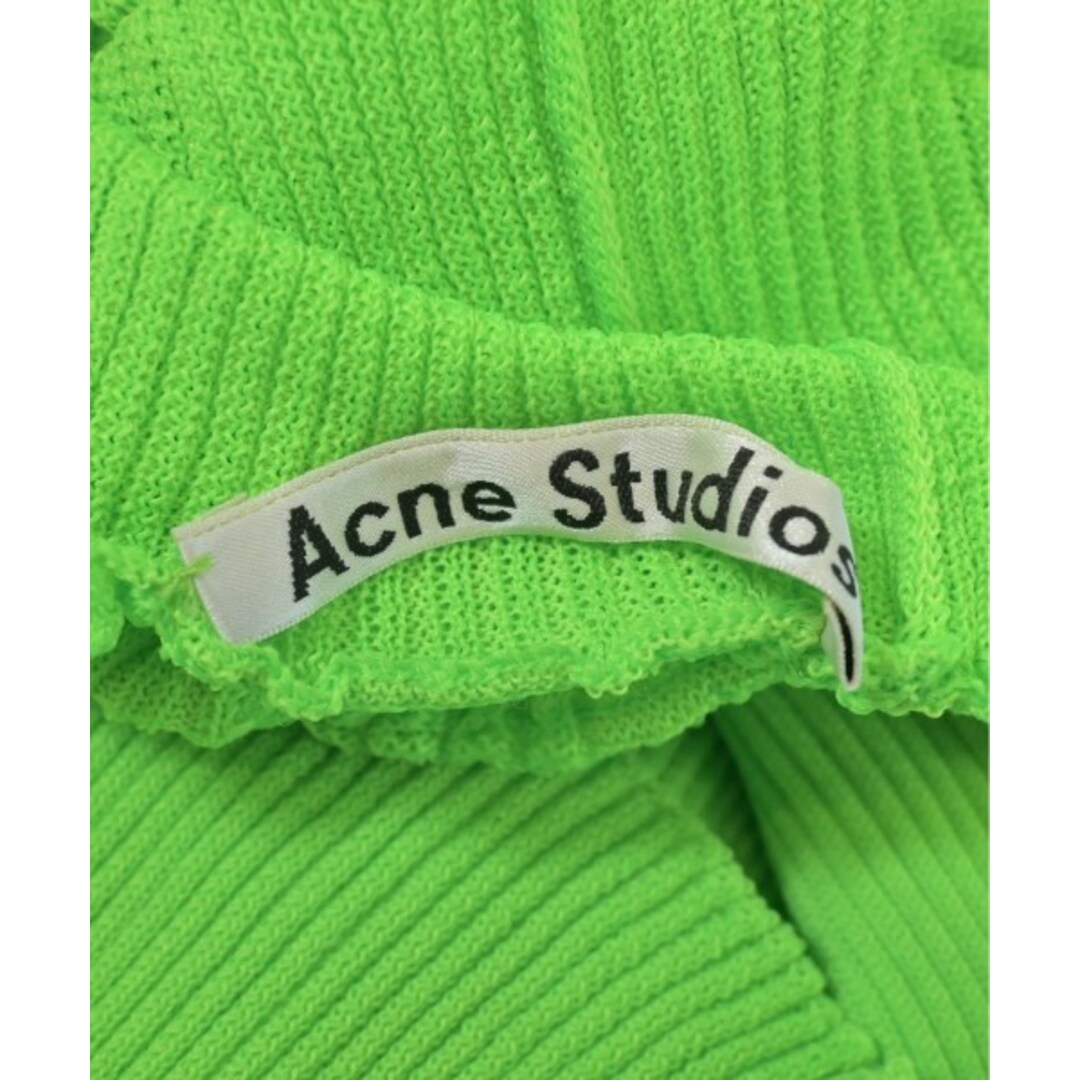 Acne Studios - Acne Studios アクネストゥディオズ ニット Acne Studios - Acne Studios アクネストゥディオズ ニット