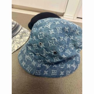 LOUIS VUITTON(ハット)のフリマアイテム一覧 LOUIS VUITTON(ハット)のフリマアイテム一覧