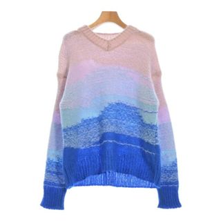 Acne Studios(ニット/セーター)のフリマアイテム一覧 Acne Studios(ニット/セーター)のフリマアイテム一覧