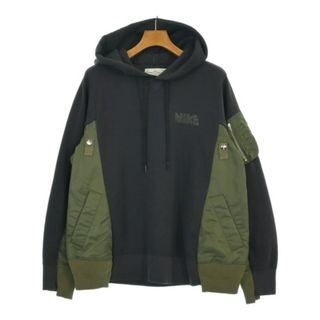 sacai(パーカー)のフリマアイテム一覧 sacai(パーカー)のフリマアイテム一覧