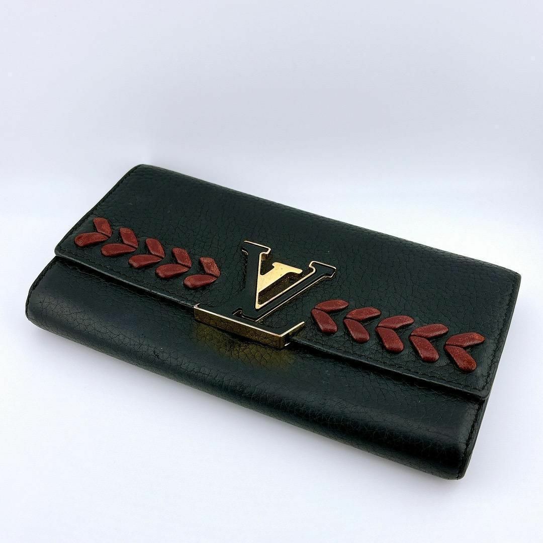 LOUIS VUITTON - ☆ルイヴィトン☆ 長財布 ポルトフォイユ LOUIS VUITTON - ☆ルイヴィトン☆ 長財布 ポルトフォイユ