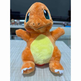 Takara Tomy - ポケモン TOMY 初期 初代 マリル ぬいぐるみ 希少 Takara Tomy - ポケモン TOMY 初期 初代 マリル ぬいぐるみ 希少