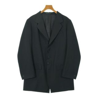 Yohji Yamamoto POUR HOMME - ヨウジヤマモトプールオム 縮絨 Yohji Yamamoto POUR HOMME - ヨウジヤマモトプールオム 縮絨