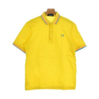 FRED PERRY(オレンジ/橙色系)のフリマアイテム一覧 FRED PERRY(オレンジ/橙色系)のフリマアイテム一覧