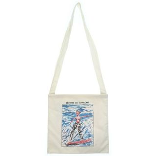 COMME des GARCONS - omar afridi factory bag の通販 by メタ COMME des GARCONS - omar afridi factory bag の通販 by メタ