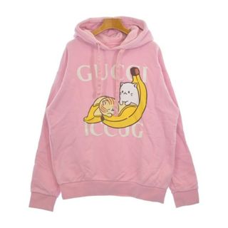 GUCCI(パーカー)のフリマアイテム一覧 GUCCI(パーカー)のフリマアイテム一覧