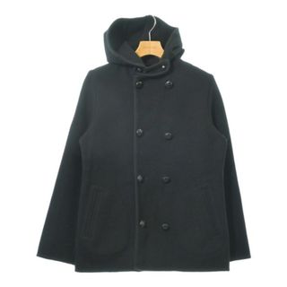 MACKINTOSH - 美品 マッキントッシュ MACKINTOSH コート フード MACKINTOSH - 美品 マッキントッシュ MACKINTOSH コート フード