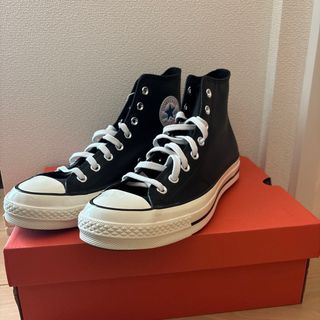 CONVERSE - 希少 当時物 コンバース オールスタービンテージ CONVERSE - 希少 当時物 コンバース オールスタービンテージ