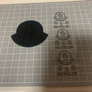 MONCLER - MONCLER人気ANGEモンクレール2WAYゴールド系ロング MONCLER - MONCLER人気ANGEモンクレール2WAYゴールド系ロング