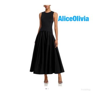 Alice+Olivia(ワンピース)のフリマアイテム一覧 Alice+Olivia(ワンピース)のフリマアイテム一覧