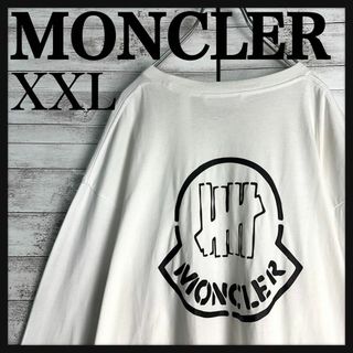 MONCLER(Tシャツ/カットソー(七分/長袖))のフリマアイテム一覧 MONCLER(Tシャツ/カットソー(七分/長袖))のフリマアイテム一覧