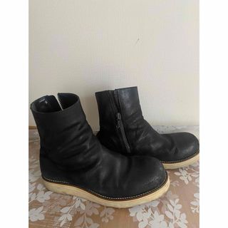 KAZUYUKI KUMAGAI ATTACHMENT - kazuyuki kumagai guidi レザー KAZUYUKI KUMAGAI ATTACHMENT - kazuyuki kumagai guidi レザー