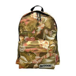 OUTDOOR - ふなっしー リュック 新品 未使用 未開封 アウトドア OUTDOOR - ふなっしー リュック 新品 未使用 未開封 アウトドア