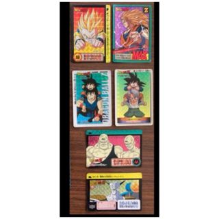 ドラゴンボール - ドラゴンボールカードダスNo.1000到達記念 3D ドラゴンボール - ドラゴンボールカードダスNo.1000到達記念 3D