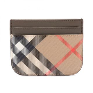 BURBERRY(名刺入れ/定期入れ)のフリマアイテム一覧 BURBERRY(名刺入れ/定期入れ)のフリマアイテム一覧