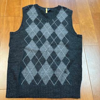 BURBERRY(ベスト)のフリマアイテム一覧 BURBERRY(ベスト)のフリマアイテム一覧