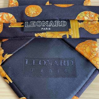 LEONARD(ネクタイ)のフリマアイテム一覧 LEONARD(ネクタイ)のフリマアイテム一覧