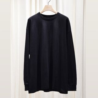 COMOLI - COMOLI フットボールTシャツ size2の通販|ラクマ COMOLI - COMOLI フットボールTシャツ size2の通販|ラクマ