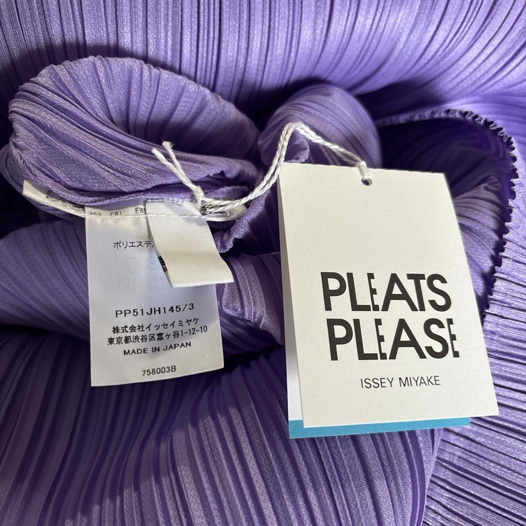 PLEATS PLEASE ISSEY MIYAKE - プリーツプリーズMONTHLY 4月 PLEATS PLEASE ISSEY MIYAKE - プリーツプリーズMONTHLY 4月