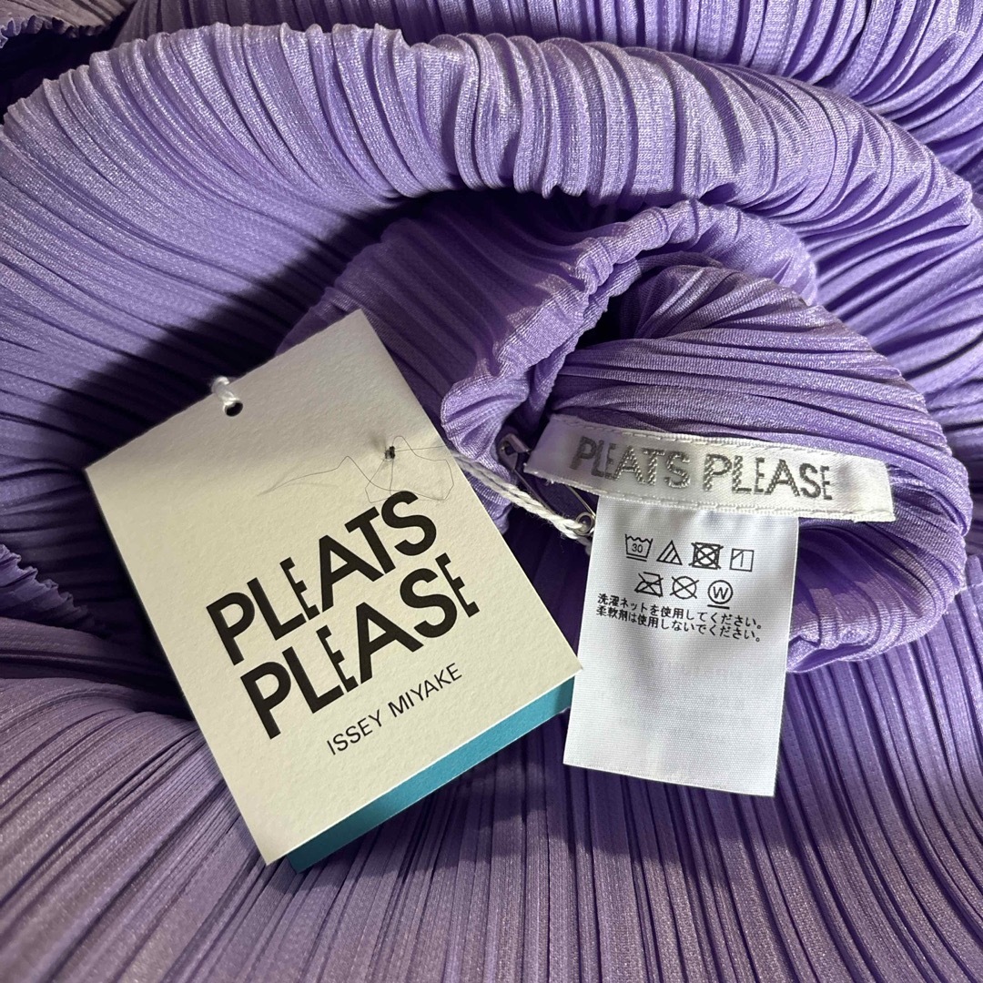 PLEATS PLEASE ISSEY MIYAKE - プリーツプリーズMONTHLY 4月 PLEATS PLEASE ISSEY MIYAKE - プリーツプリーズMONTHLY 4月